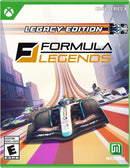 Formula Legends [Legacy Edition]