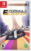 Formula Legends [Legacy Edition]