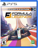 Formula Legends [Legacy Edition]