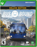 Bus Bound