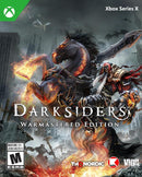 Darksiders Warmastered