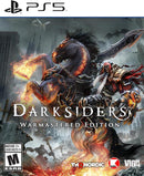 Darksiders: Warmastered Edition