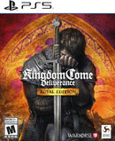 Kingdom Come Deliverance [Royal Edition]