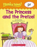 Phonics Tales: The Princess and the Pretzel (PR) (used)