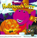 Mary Ann Dudko - Barney's Halloween Party (used)