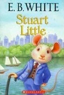 E.B. White - Stuart Little (used)