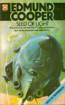 Edmund Cooper - Seed of Light (Mass Market Paperback) (used)