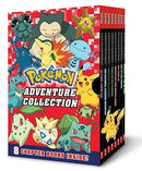 Pokemon Adventure Collection (used)
