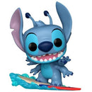 Pop! Lilo & Stitch: Stitch on Surfboard [1594] (used)