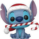 Pop! Lilo & Stitch: Stitch with Candy Cane [1502] (used)