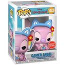 Pop! Lilo & Stitch: Gamer Angel [1483] (used)