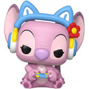 Pop! Lilo & Stitch: Gamer Angel [1483] (used)