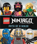 LEGO Ninjago - Masters of Spinjitzu: Path of a Ninja (used)