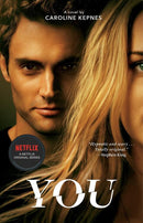 Caroline Kepnes - You (You, Book 1) (Media Tie-in Cover) (used)