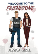 Jessica Girke - Welcome to the Friendzone (used)