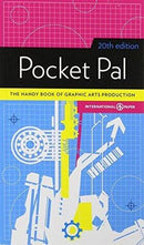 Pocket Pal: A Graphic Arts Production Handbook (used)