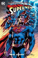 Superman: The Coming of the Supermen (used)