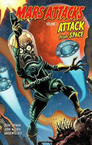Mars Attacks - Volume 1: Attack From Space (used)