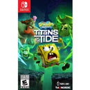 SpongeBob SquarePants: Titans of the Tide