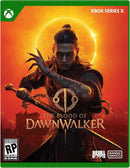 The Blood of Dawnwalker [Day 1 Edition] (used)