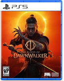 The Blood of Dawnwalker [Day 1 Edition] (used)