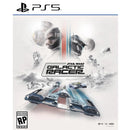 Star Wars Galactic Racer (used)