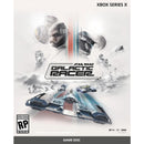 Star Wars Galactic Racer