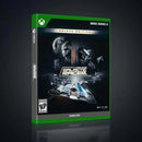 Star Wars Galactic Racer [Deluxe Edition]