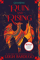 Leigh Bardugo - Ruin and Rising (The Shadow and Bone Trilogy, Book 3) (used)