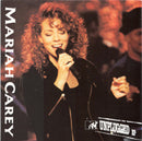 Mariah Carey: MTV Unplugged EP (CD) (1992) (used)