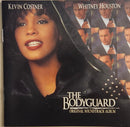 Bodyguard (Original Soundtrack Album) (CD) (1992) (used)