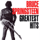 Bruce Springsteen: Greatest Hits (CD) (1995) (used)