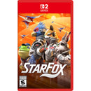 Star Fox (used)