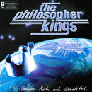 Philosopher Kings: Famous, Rich And Beautiful (CD) (1997) (used)
