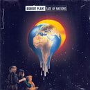 Robert Plant: Fate Of Nations (CD) (1993) (used)