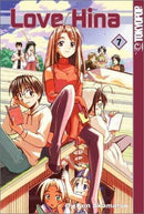 Love Hina - Volume 8 (used)