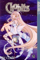 Chobits - Volume 3 (used)