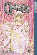 Chobits - Volume 6 (used)