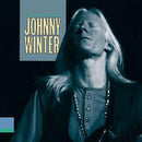 Johnny Winter: White Hot Blues (CD) (1997) (used)