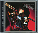 Judas Priest: Stained Class (CD) (2001) (used)