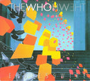 Who, The: Endless Wire (CD) (2006) (used)