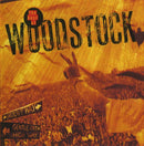 Various: The Best Of Woodstock (CD) (1995) (used)