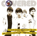 Various: The Who Covered (CD) (2006) (used)