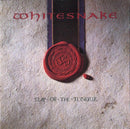 Whitesnake: Slip Of The Tongue (CD) (used)