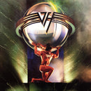 Van Halen: 5150 (CD) (1990) (used)