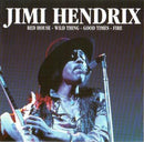 Jimi Hendrix: Jimi Hendrix (CD) (1997) (used)