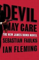 Sebastian Faulks - Devil May Care (James Bond - Extended Series, Book 44) (Hardcover) (used)