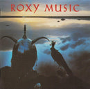 Roxy Music: Avalon (CD) (used)