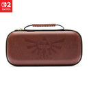 Protection Case for Nintendo Switch 2 - Hyrule Crest