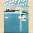 Moody Blues – Sur La Mer (used)